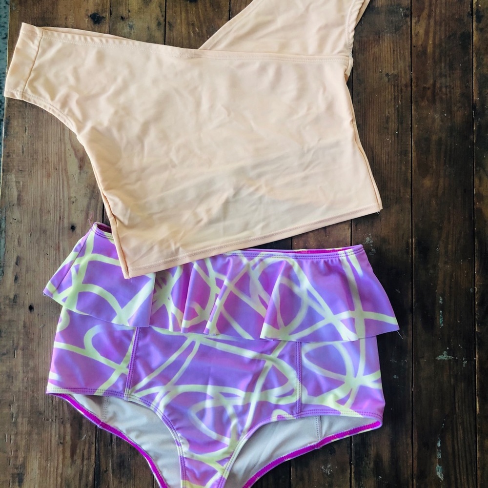 Kortni Jean swimsuit